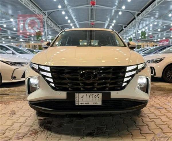 هیوندای  بۆ فرۆشتن لە عێراق